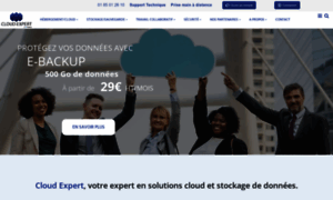Cloudexpert.fr thumbnail
