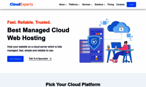 Cloudexperts.net thumbnail