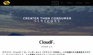 Cloudf.co thumbnail
