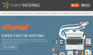 Cloudfire.uk thumbnail