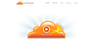 Cloudflare-url-check.com thumbnail