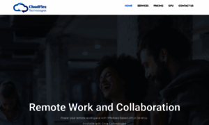 Cloudflex.co.in thumbnail