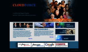 Cloudforce.in thumbnail