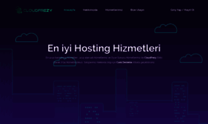 Cloudfrezy.com thumbnail