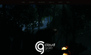 Cloudgate.studio thumbnail