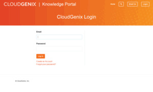 Cloudgenix.desk.com thumbnail