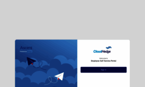 Cloudhedge.ascentpayroll.com thumbnail