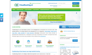Cloudhosting.nl thumbnail