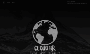 Cloudhr.org thumbnail