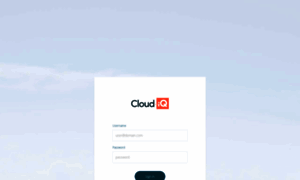Cloudiq.crayon.com thumbnail