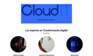 Cloudit.com.mx thumbnail