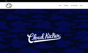Cloudkicker.com thumbnail