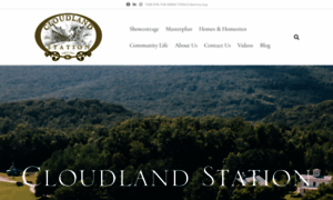 Cloudlandstation.com thumbnail