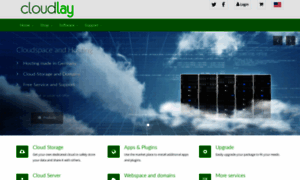 Cloudlay.com thumbnail