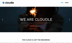 Cloudle.com.au thumbnail