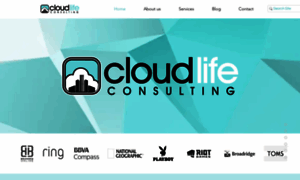 Cloudlifeconsulting.com thumbnail