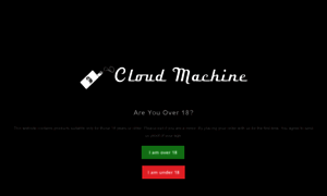 Cloudmachine.co.nz thumbnail