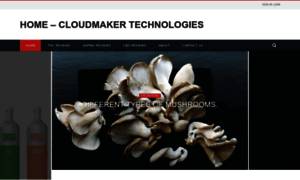 Cloudmakertech.com thumbnail