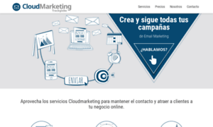 Cloudmarketing.biz thumbnail