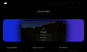 Cloudmc.dev thumbnail