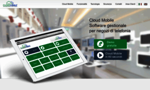 Cloudmobile.it thumbnail