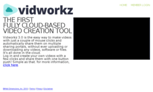 Cloudmoviemachine.vidworkz.net thumbnail