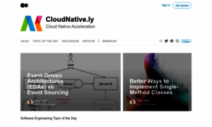Cloudnative.ly thumbnail