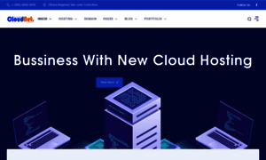 Cloudnet.technology thumbnail
