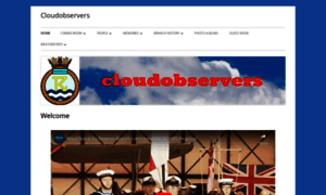 Cloudobservers.co.uk thumbnail