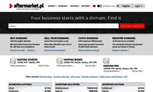 Cloudon.pl thumbnail