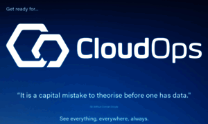 Cloudops.co.uk thumbnail