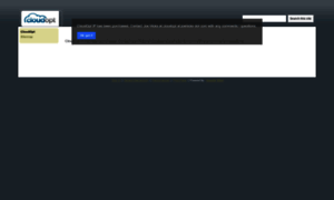 Cloudopt.com thumbnail