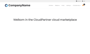 Cloudpartner.se thumbnail