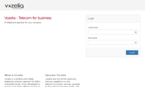 Cloudpbx.vozelia.com thumbnail