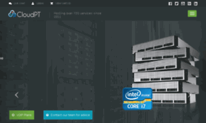 Cloudpt.net thumbnail