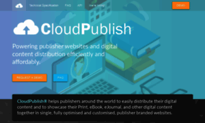 Cloudpublish.co.uk thumbnail