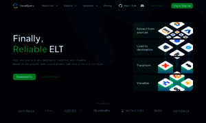 Cloudquery.io thumbnail