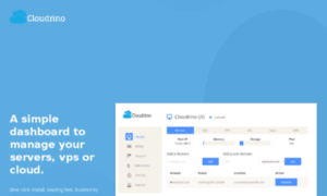 Cloudrino.io thumbnail