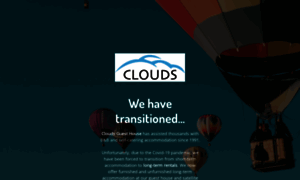 Clouds.co.za thumbnail