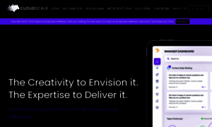 Cloudscale.io thumbnail