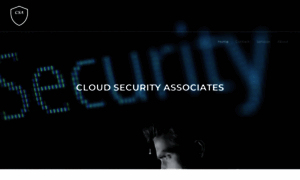 Cloudsecurityassociates.com thumbnail