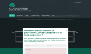 Cloudsecurized.com thumbnail