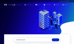 Cloudserver.cl thumbnail