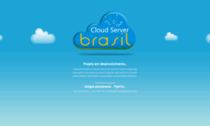 Cloudserverbrasil.com.br thumbnail