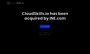 Cloudskills.io thumbnail