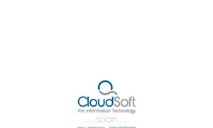 Cloudsoft-it.com thumbnail