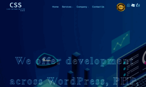 Cloudsoftwaresolution.in thumbnail