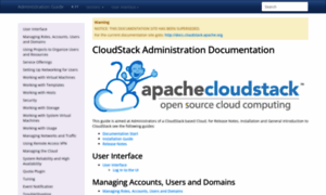 Cloudstack-administration.readthedocs.org thumbnail