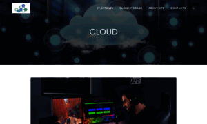 Cloudstoragebest.com thumbnail