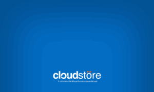 Cloudstore.com.br thumbnail